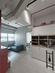 Tuas Cove Industrial Centre (D22), Factory #559252211